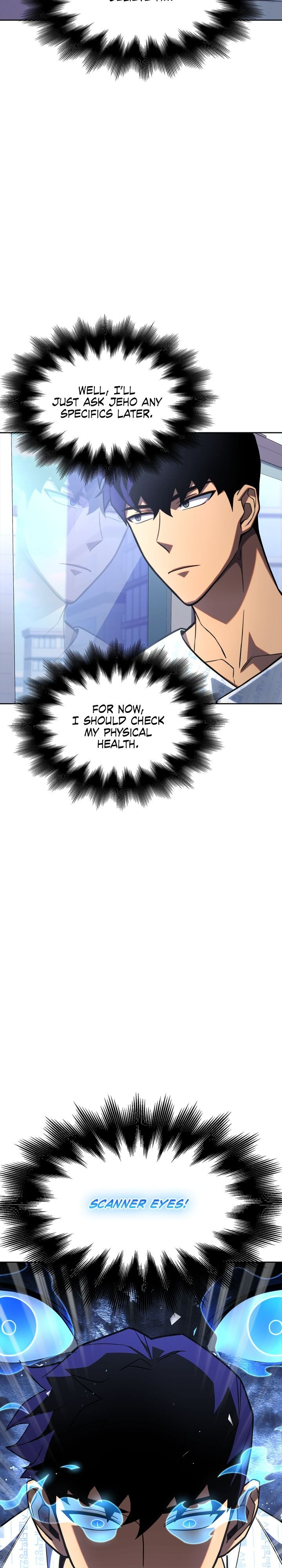Superhuman Battlefield, Chapter 2 image 36